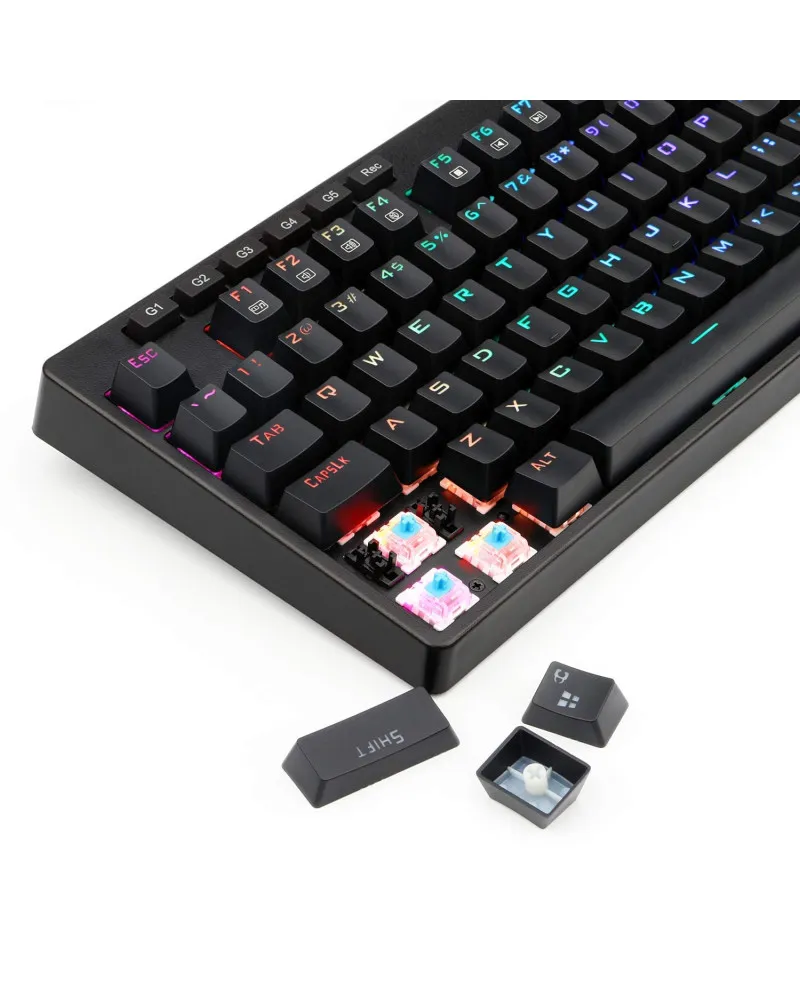 Tastatura ReDragon Manyu K579 