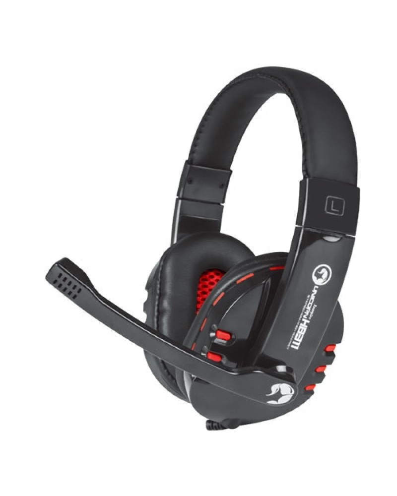 Marvo Scorpion CM370 4 in 1 Gaming Set 