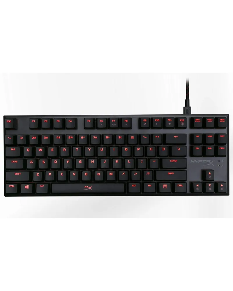 Tastatura HyperX Alloy FPS Pro - Cherry MX Blue 