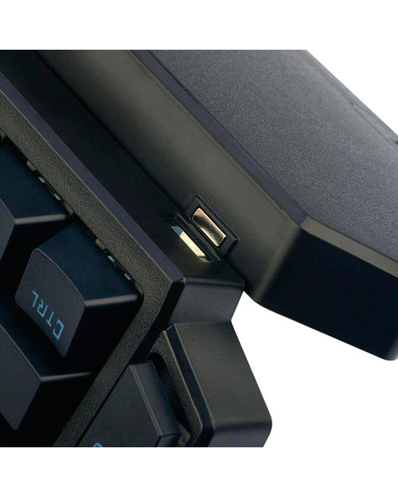 Tastatura Redragon Diti K585 RGB 