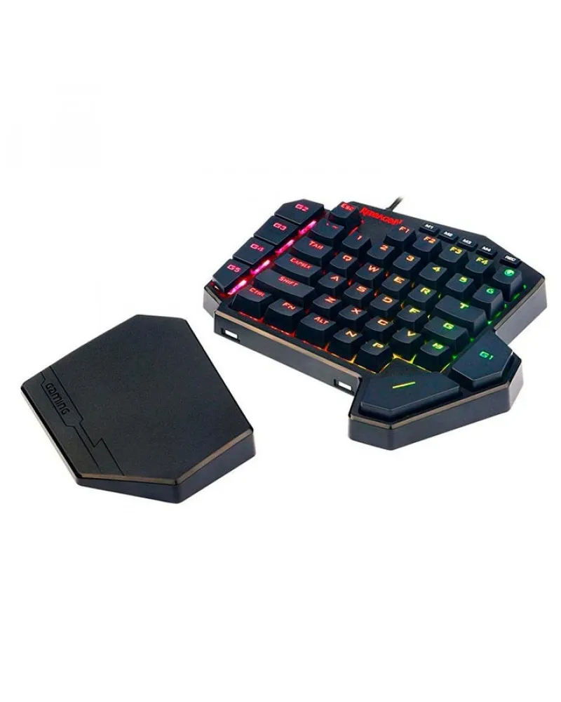Tastatura Redragon Diti K585 RGB 