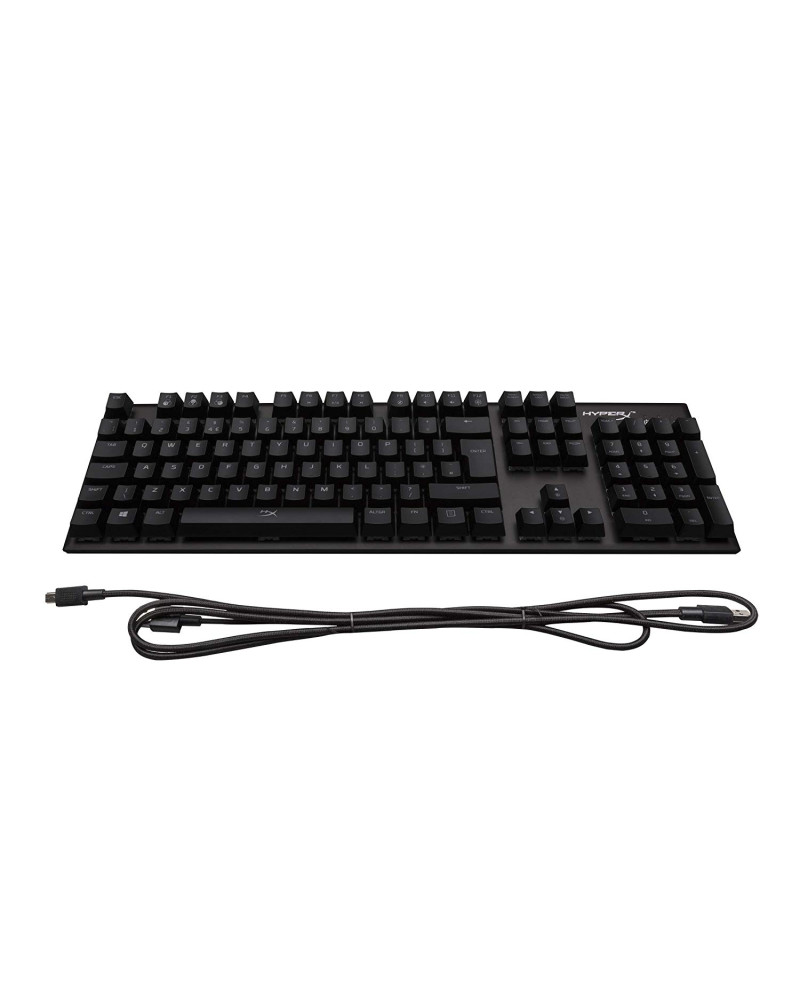 Tastatura Hyperx Alloy Fps - Silver Speed 