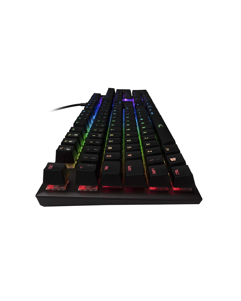 Tastatura Hyperx Alloy Fps - Silver Speed 