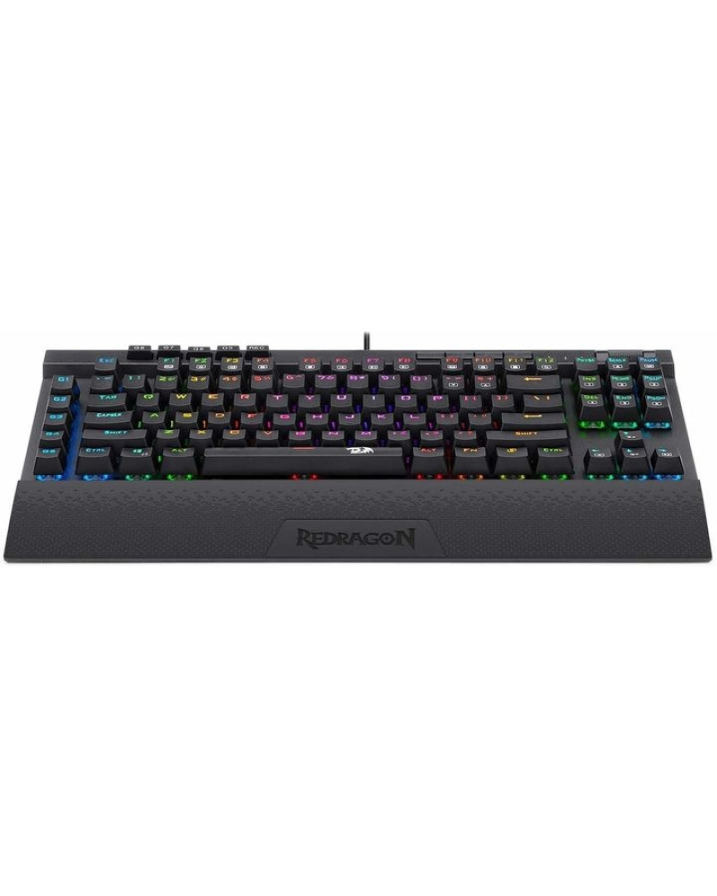 Tastatura Redragon Broadsword Pro 