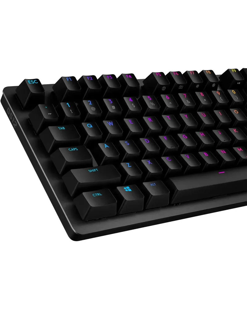 Tastatura Logitech G512 - GX Brown Tactile Switch 