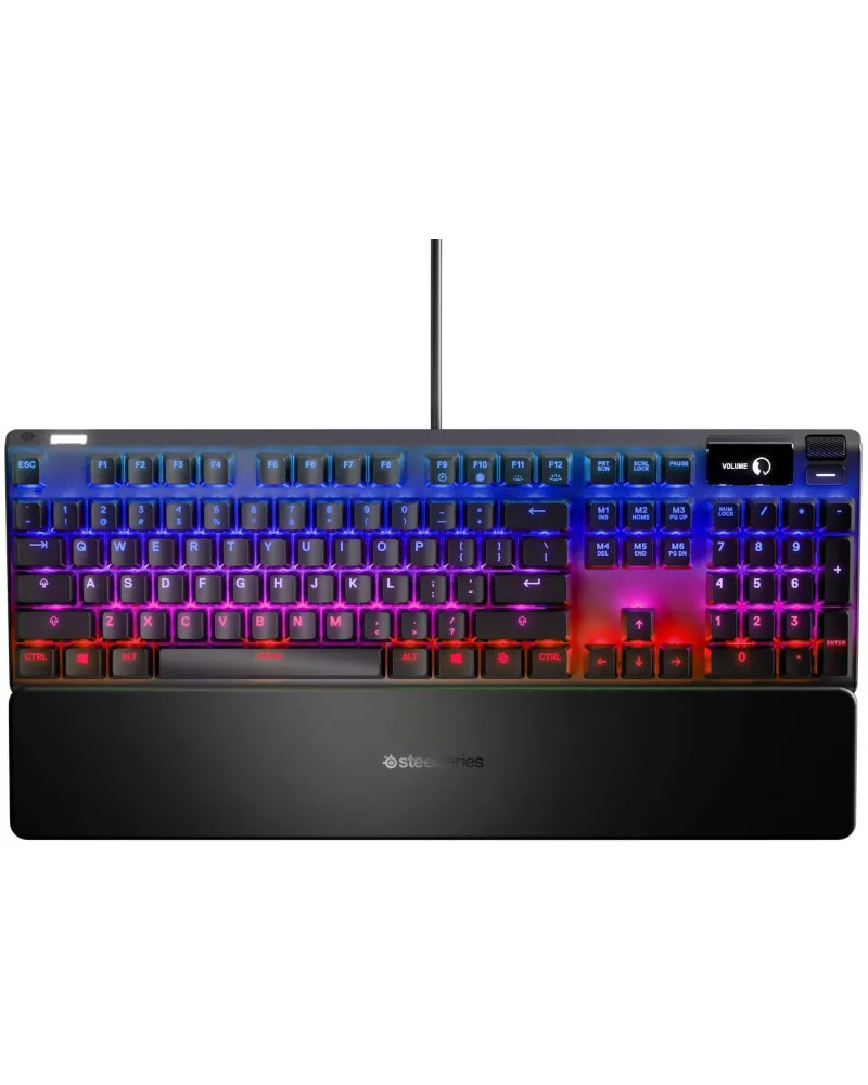 Tastatura Steelseries Apex Pro 