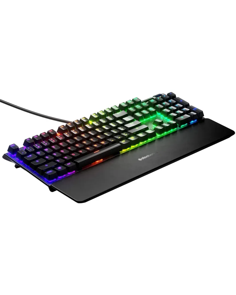 Tastatura Steelseries Apex Pro 