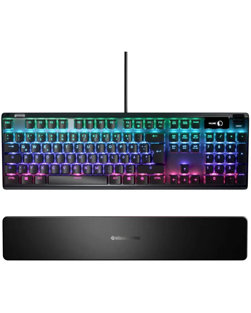 Tastatura Steelseries Apex Pro 