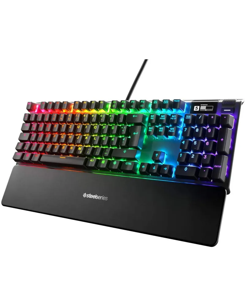 Tastatura Steelseries Apex Pro 