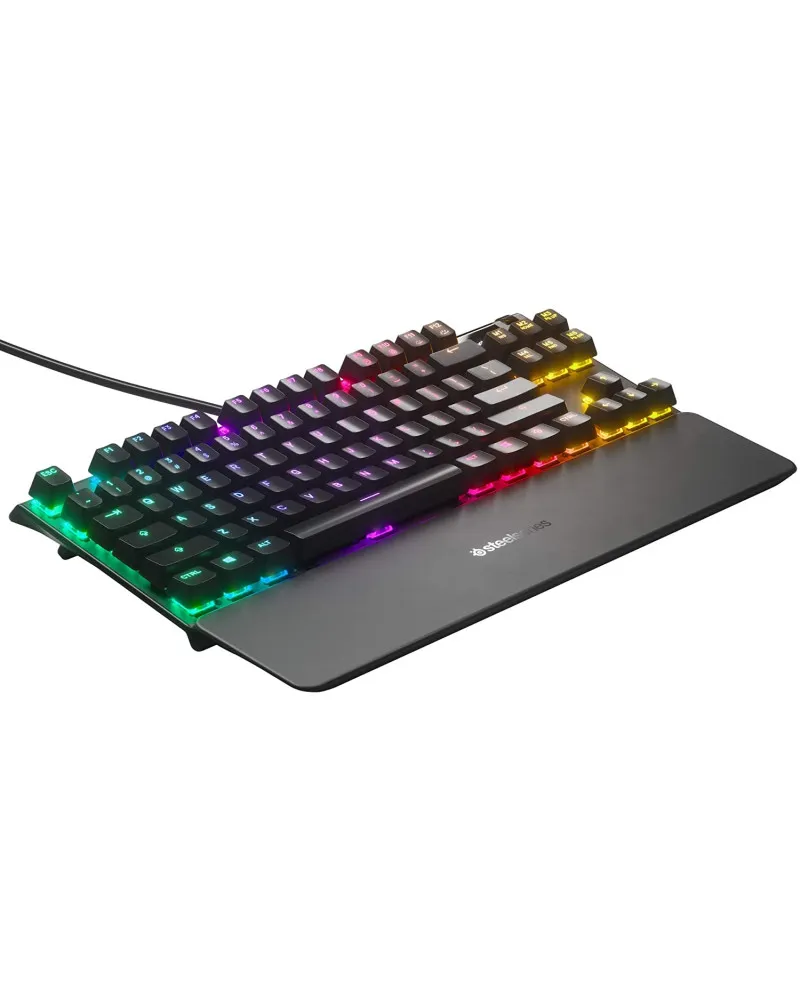 Tastatura Steelseries APEX PRO TKL 