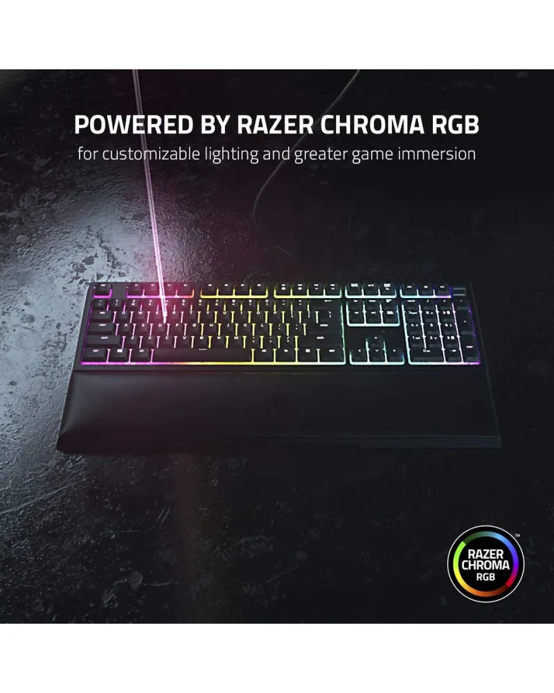 Tastatura Razer Ornata Chroma V2 