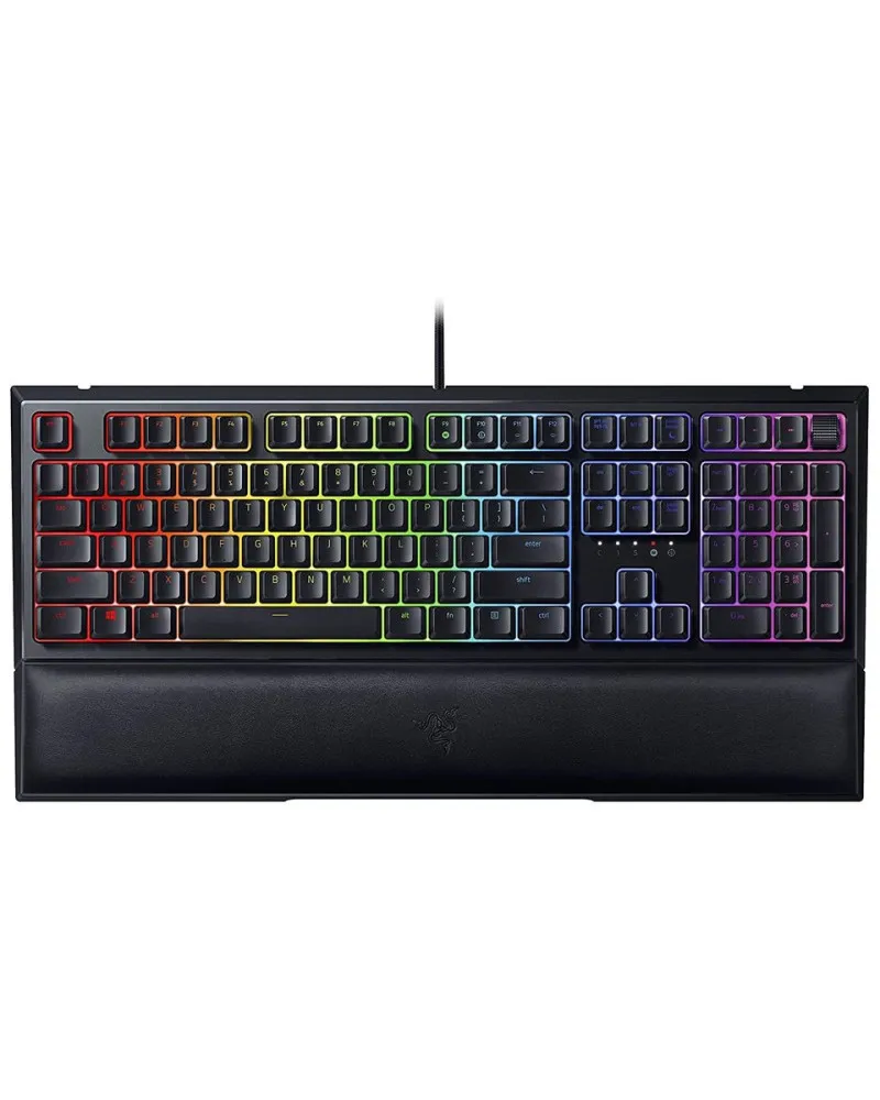 Tastatura Razer Ornata Chroma V2 