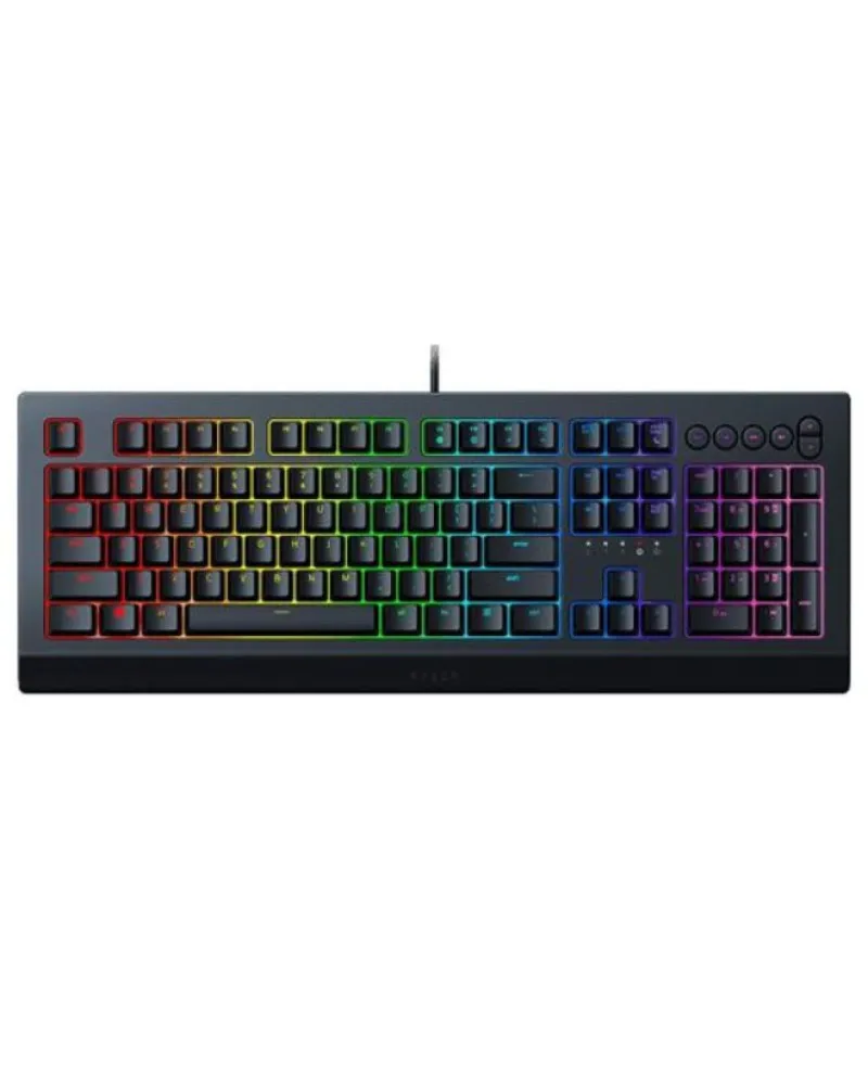 Tastatura Razer Cynosa Chroma V2 