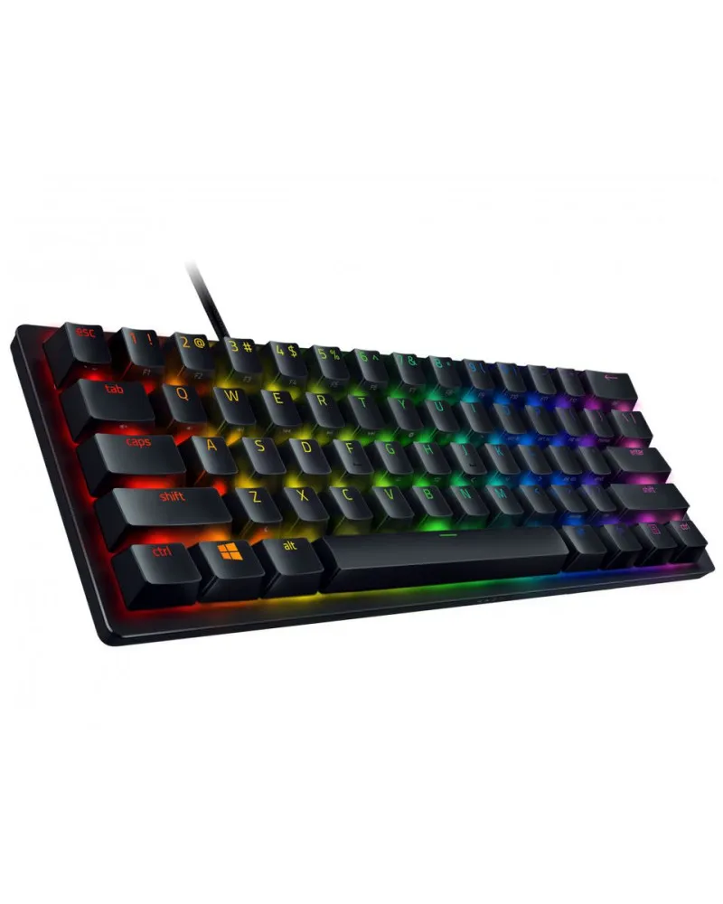 Tastatura Razer Huntsman Opto Mini 60% 