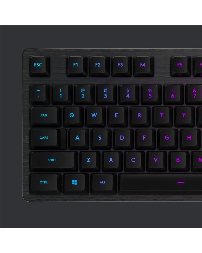 Tastatura Logitech G512 SE 