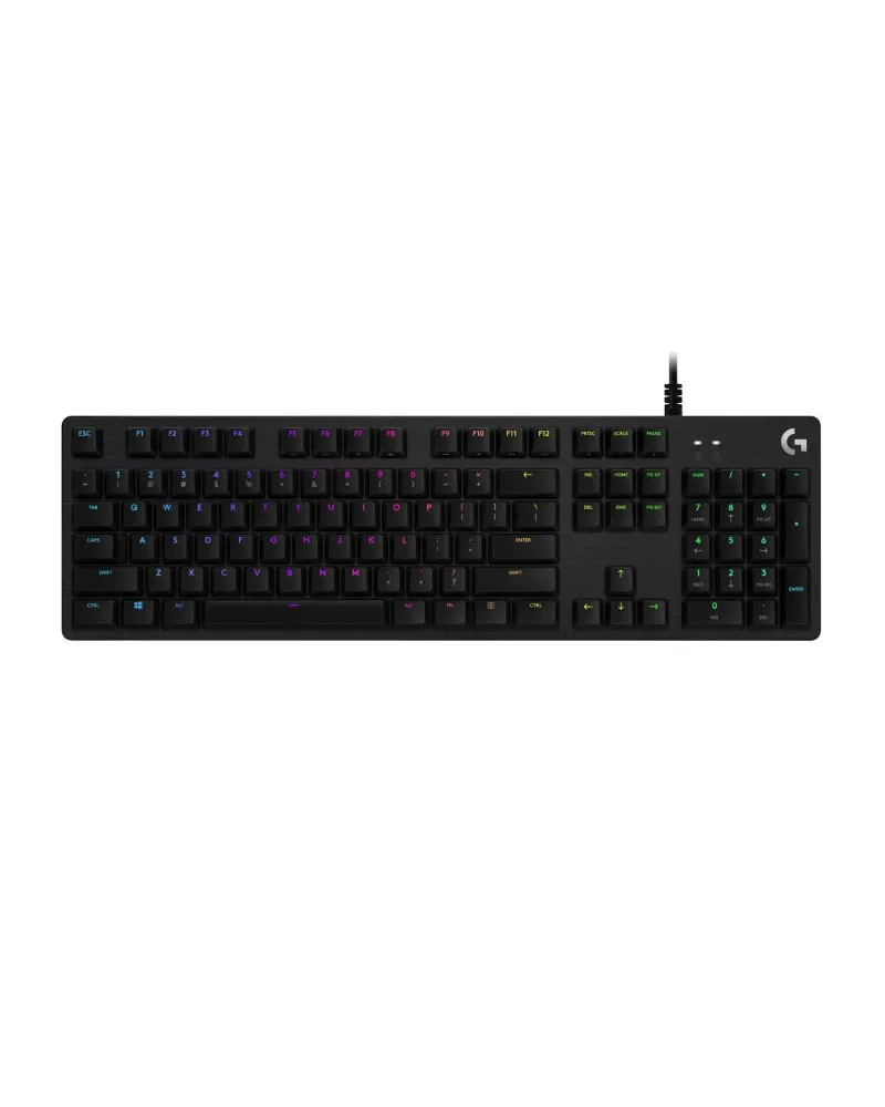 Tastatura Logitech G512 SE 