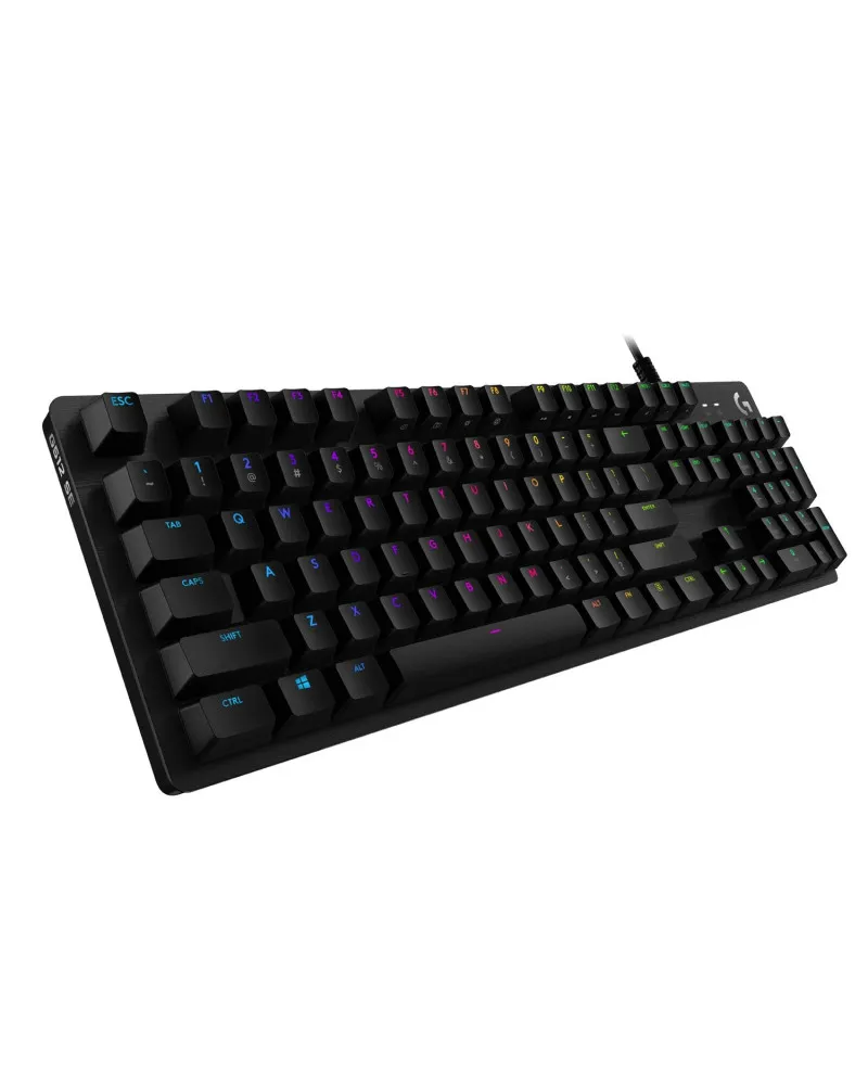 Tastatura Logitech G512 SE 