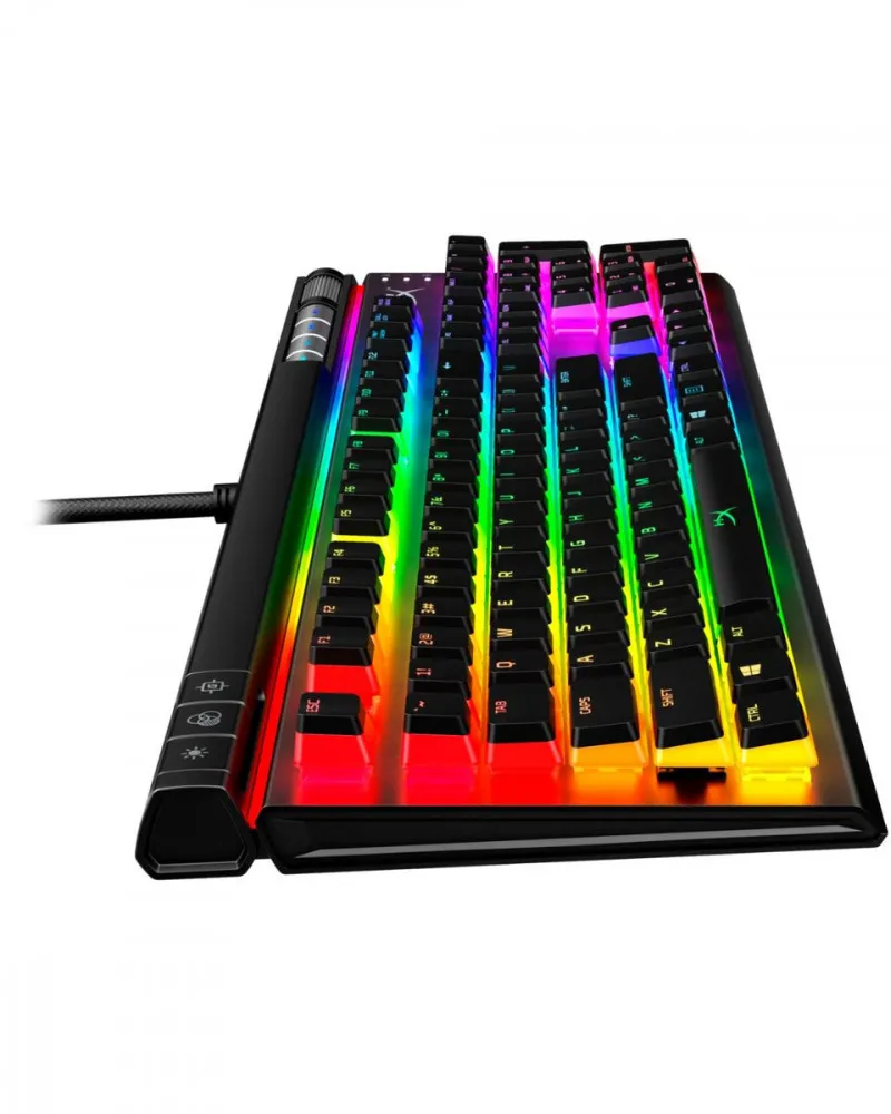 Tastatura HyperX Alloy Elite 2 - Linear Red 