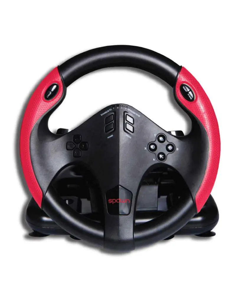 Volan Spawn Momentum - Racing Wheel 