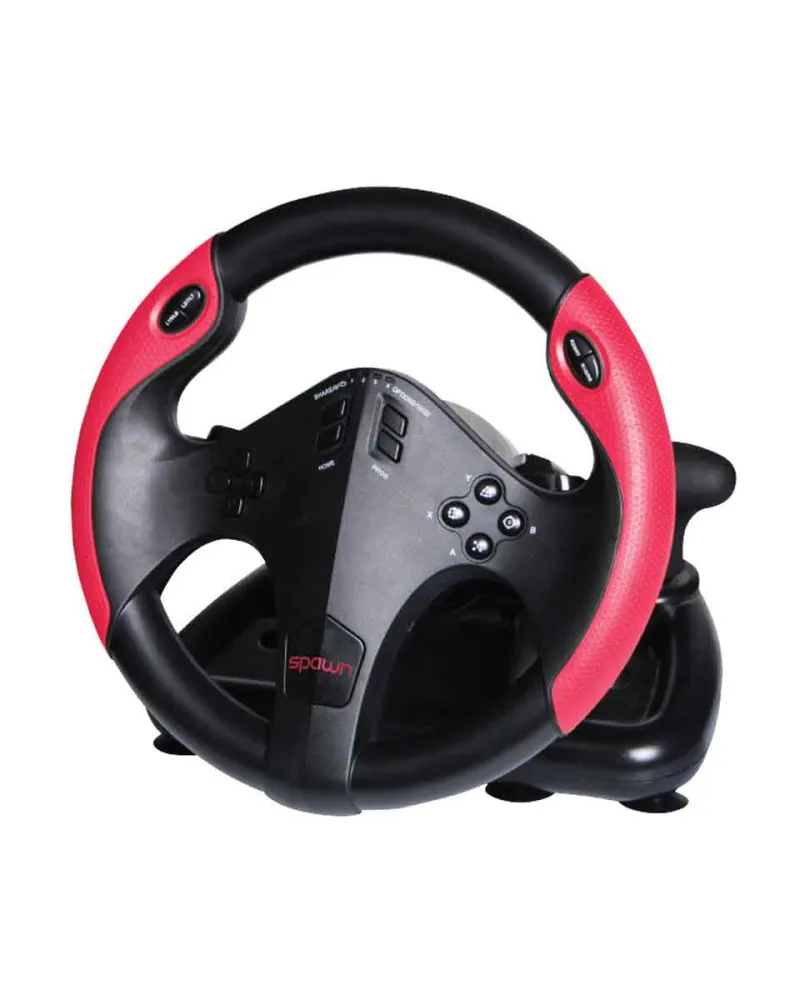 Volan Spawn Momentum - Racing Wheel 