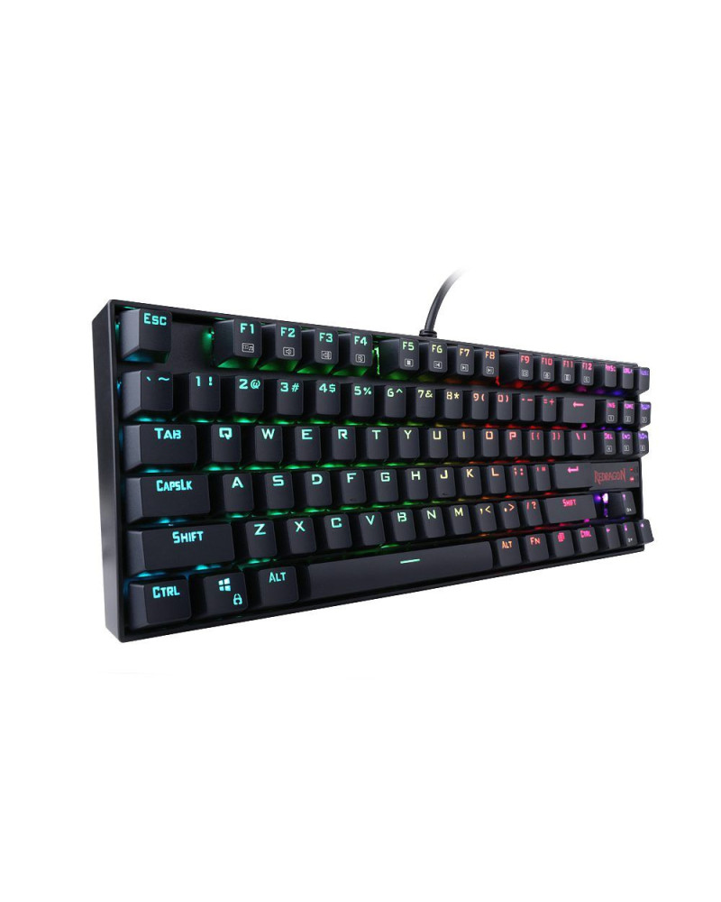Tastatura Redragon Kumara K552 