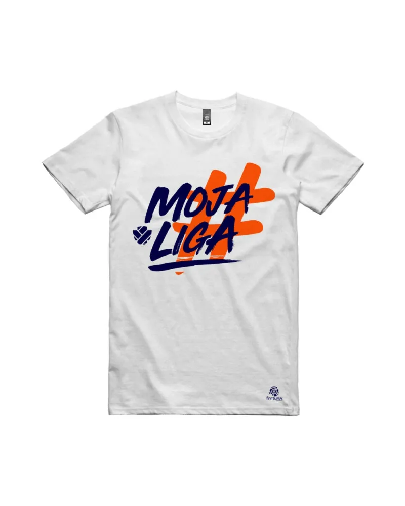 Majica Fortuna - Moja Liga L 