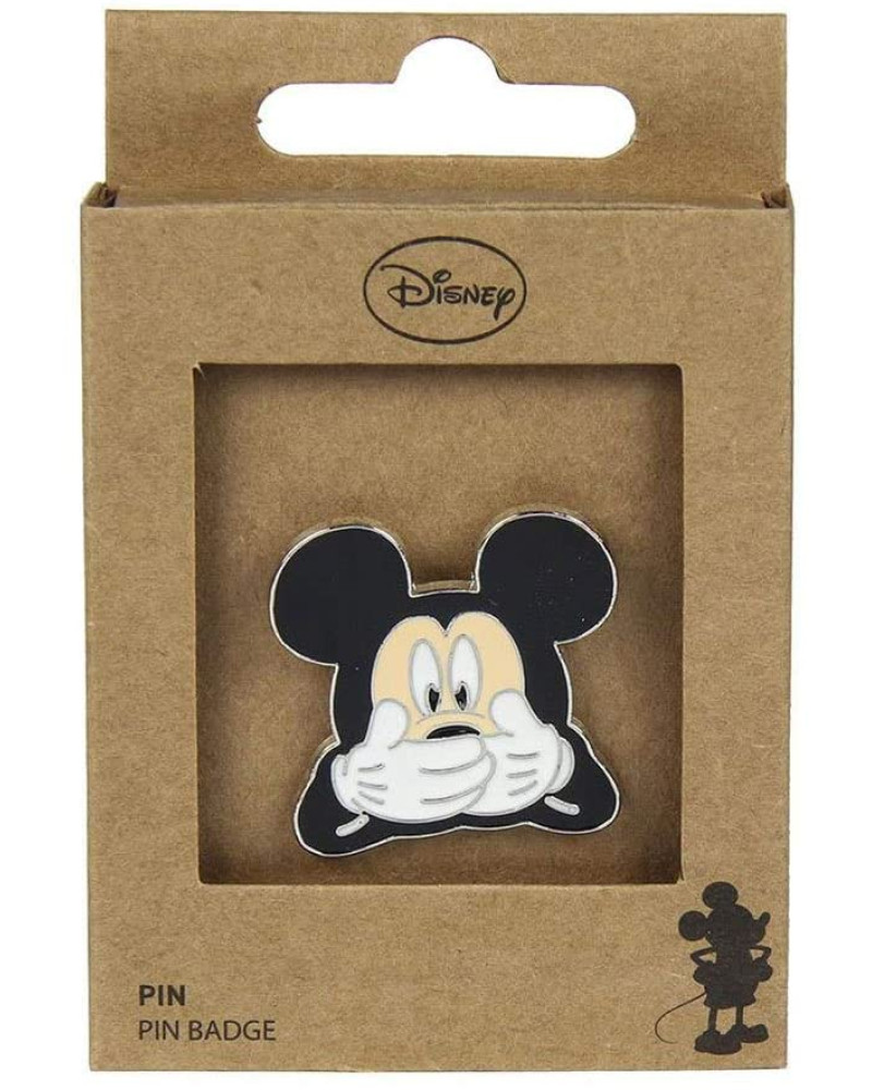 Značka Disney - Mickey Mouse - Funny 