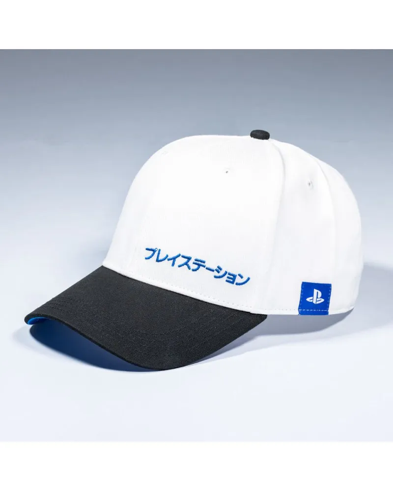 Kačket Playstation 5 - Snapback 