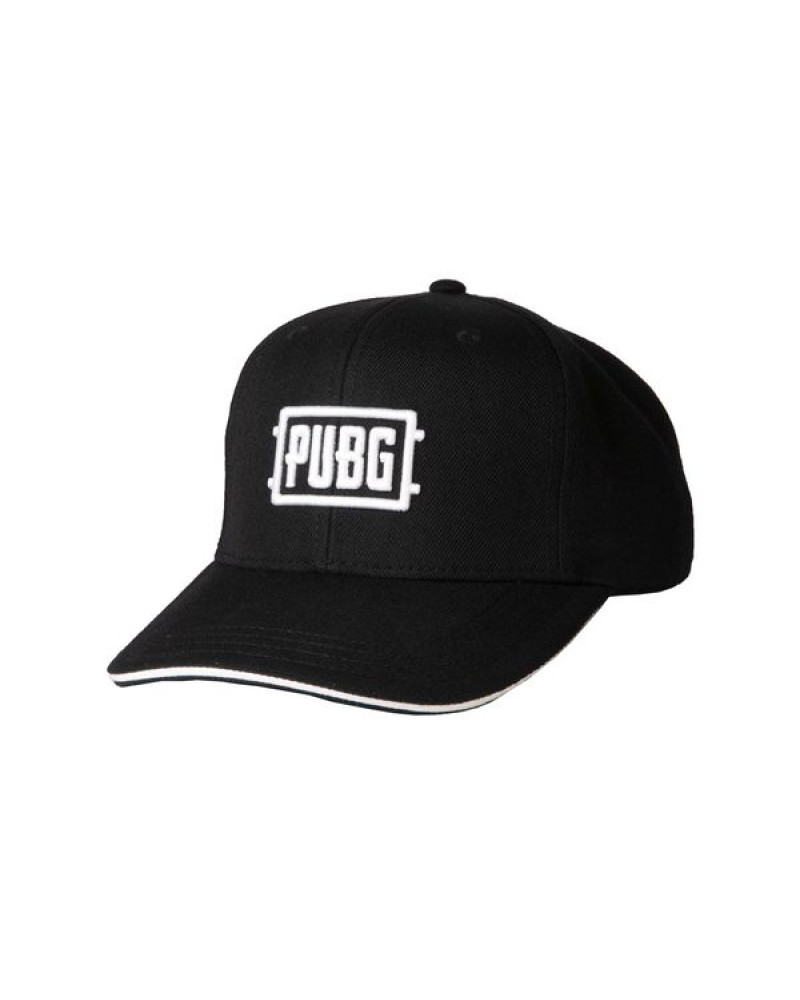 Kačket Jinx - PUBG Logo 