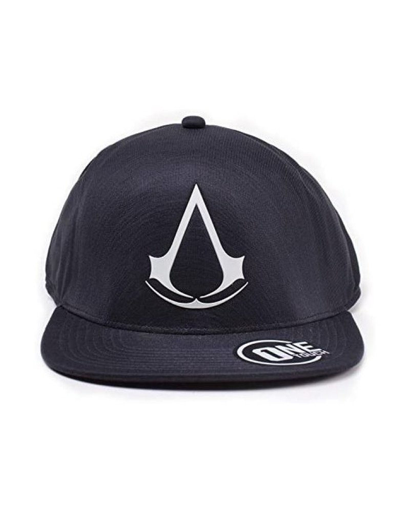 Kačket Difuzed - Assassin's Creed Logo 