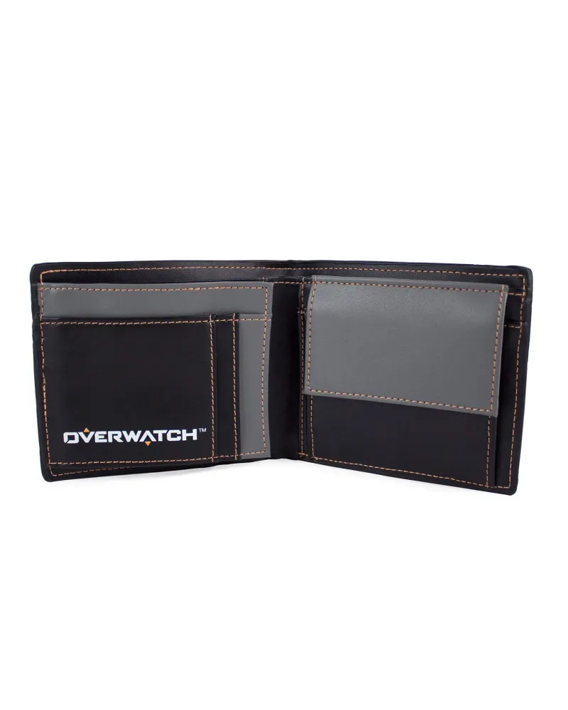 Novčanik Overwatch - Logo 