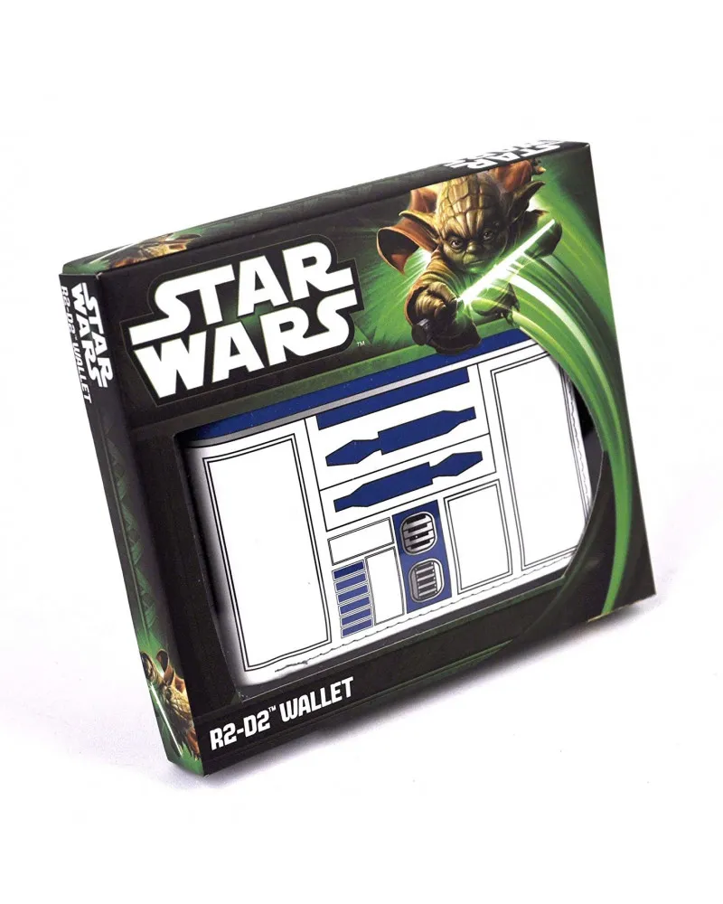 Novčanik Star Wars Fashion R2-D2 