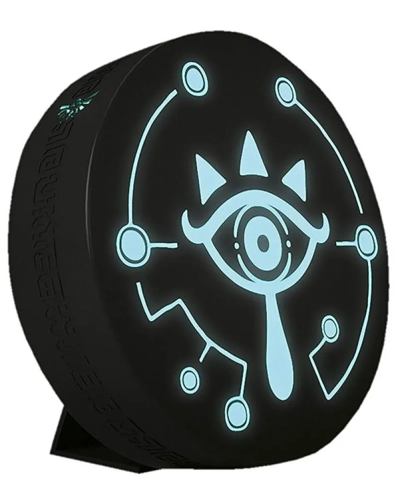 Lampa The Legend Of Zelda - Breath Of The Wild - Sheikah Eye Projection 