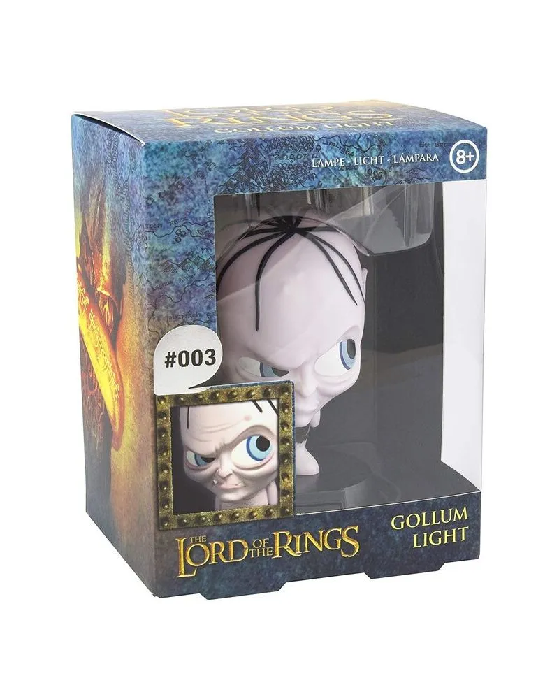 Lampa Lord Of The Rings - Golum 