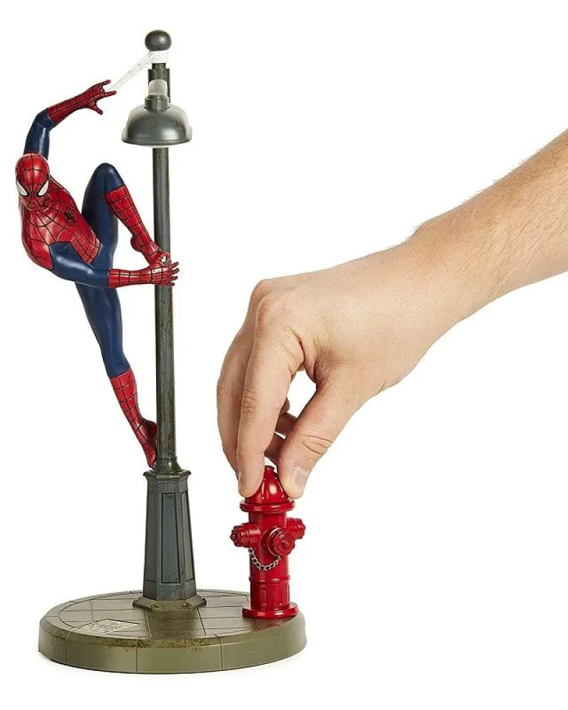 Lampa Paladone Marvel - Spiderman 