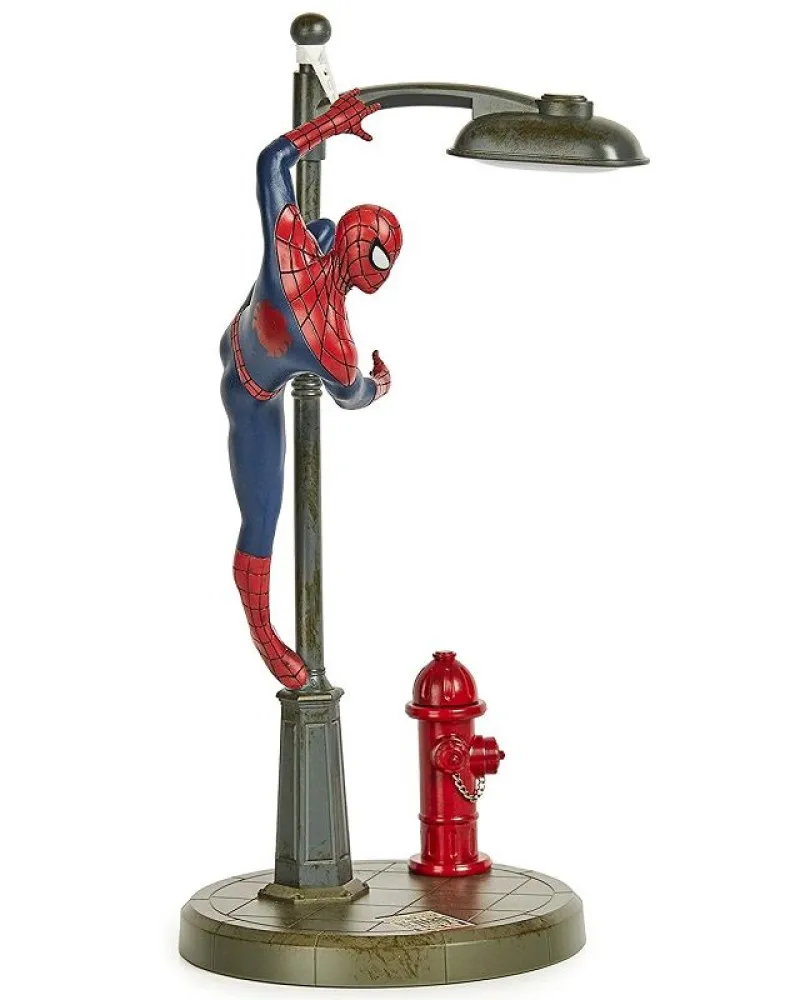 Lampa Paladone Marvel - Spiderman 