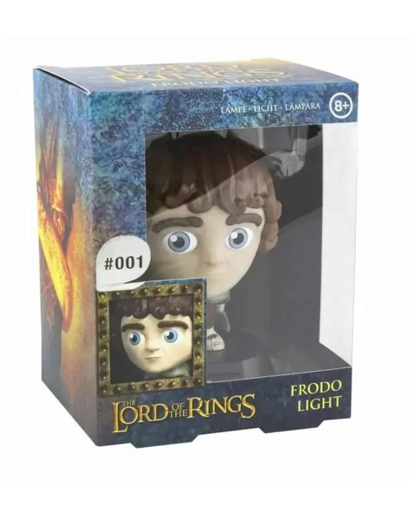 Lampa Paladone Icons Lord of the Rings - Frodo Light 