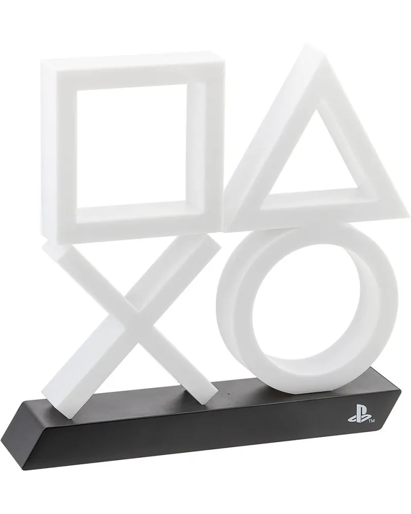 Lampa Paladone Playstation 5 - Icons Light XL 