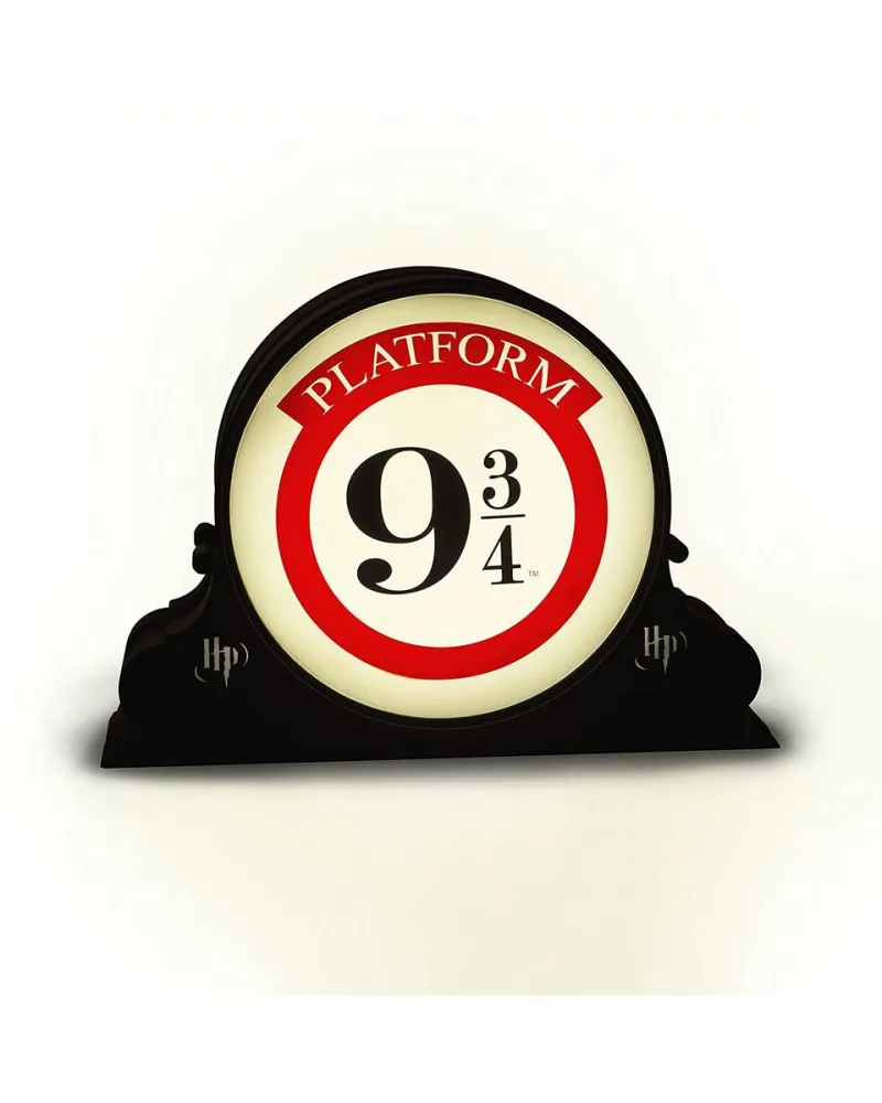 Lampa ABYstyle Harry Potter - Platform 9 3/4 