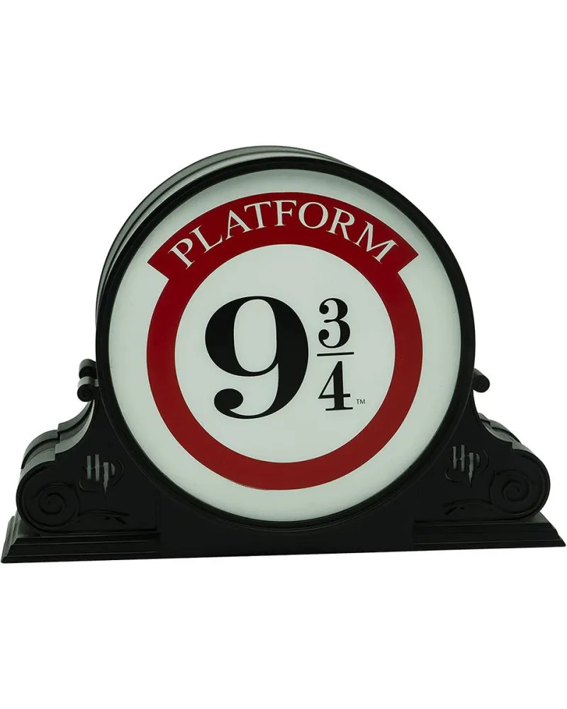 Lampa ABYstyle Harry Potter - Platform 9 3/4 