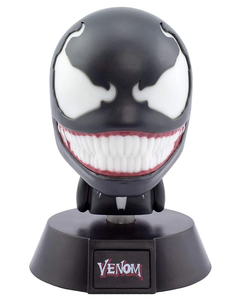 Lampa Paladone Marvel Spider-Man - Venom 