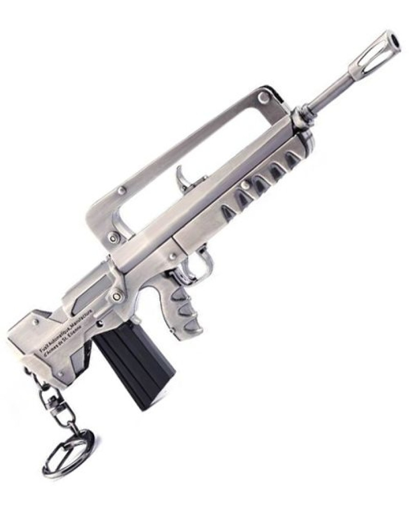 Privezak Fortnite 12cm - Famas 