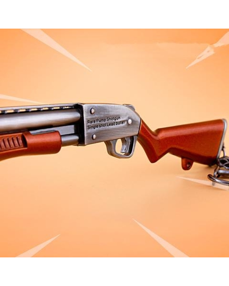 Privezak Fortnite 12cm - Pump Shotgun 