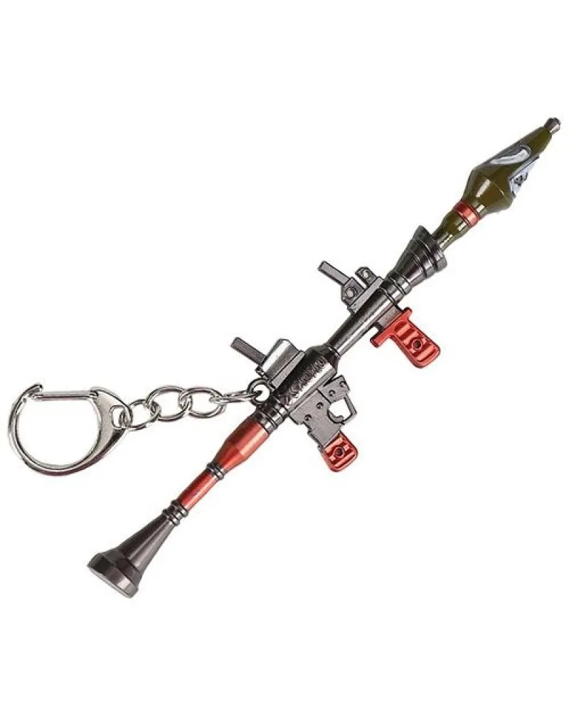 Privezak Fortnite 12cm - RPG 