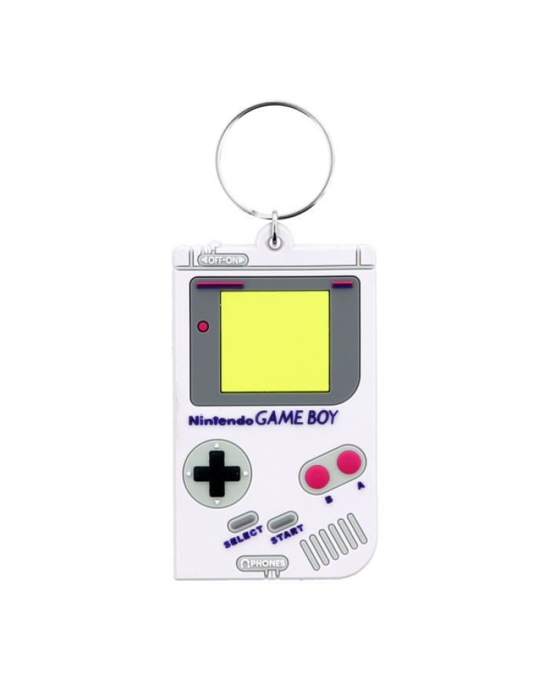 Privezak Nintendo Gameboy 