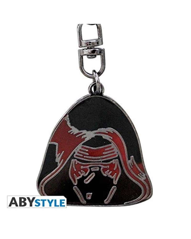 Privezak Star Wars - Kylo Ren - Head 