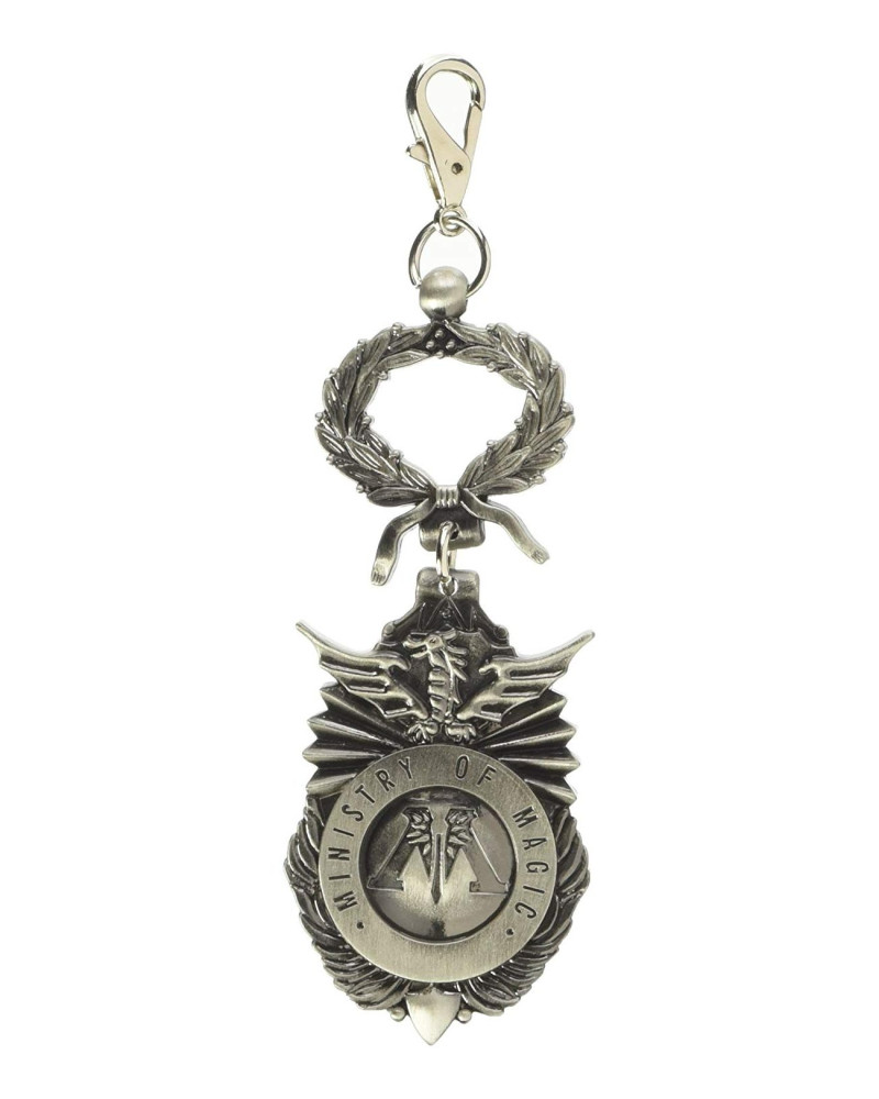 Privezak Harry Potter - Ministery of Magic 