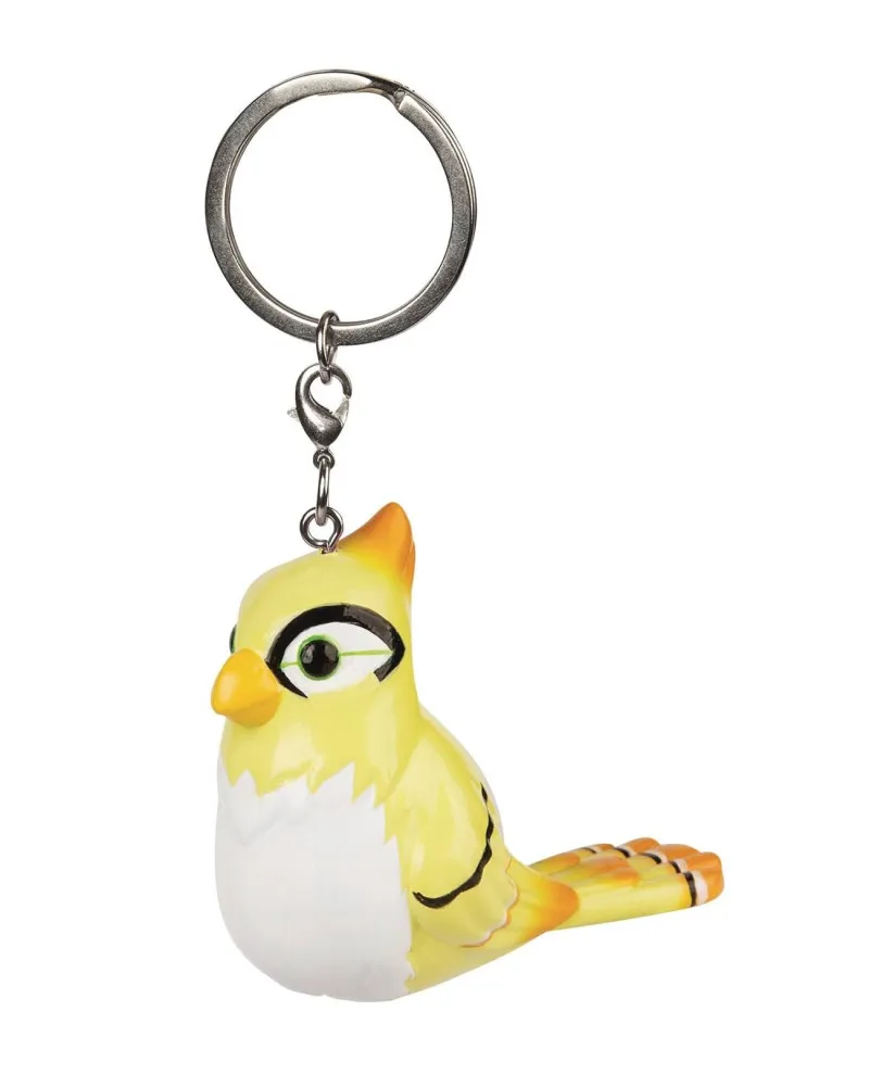 Privezak Overwatch Ganymede 3D Keychain 