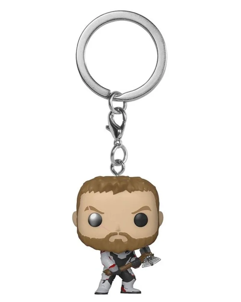 Privezak Marvel Avengers Endgame POP! - Thor 