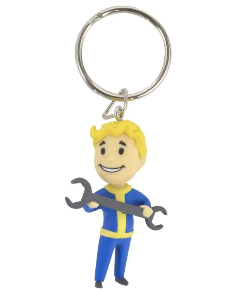 Privezak Fallout 76 - Vault Boy Repair 